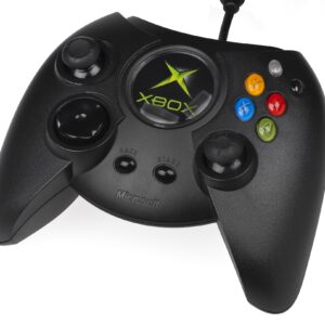 Genuine Microsoft Xbox Original “Duke” Controller