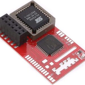 Mod / Modchip / Hardmod (test)