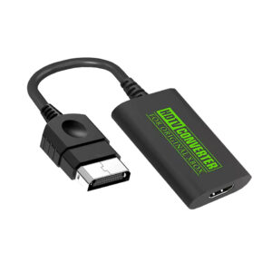 OEM HDMI adapter for Xbox Original (New)