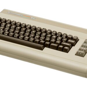 Commodore 64 / 128