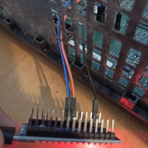 NanoProm Kit - Original Xbox EEPROM Recovery Tool
