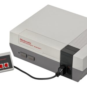 Nintendo NES