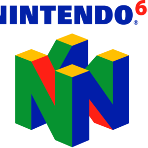 Nintendo 64