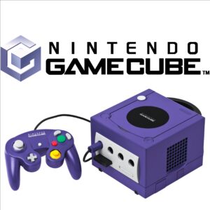 Nintendo GameCube