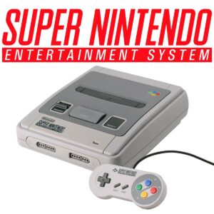 Nintendo SNES