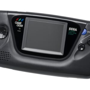 Sega Game Gear