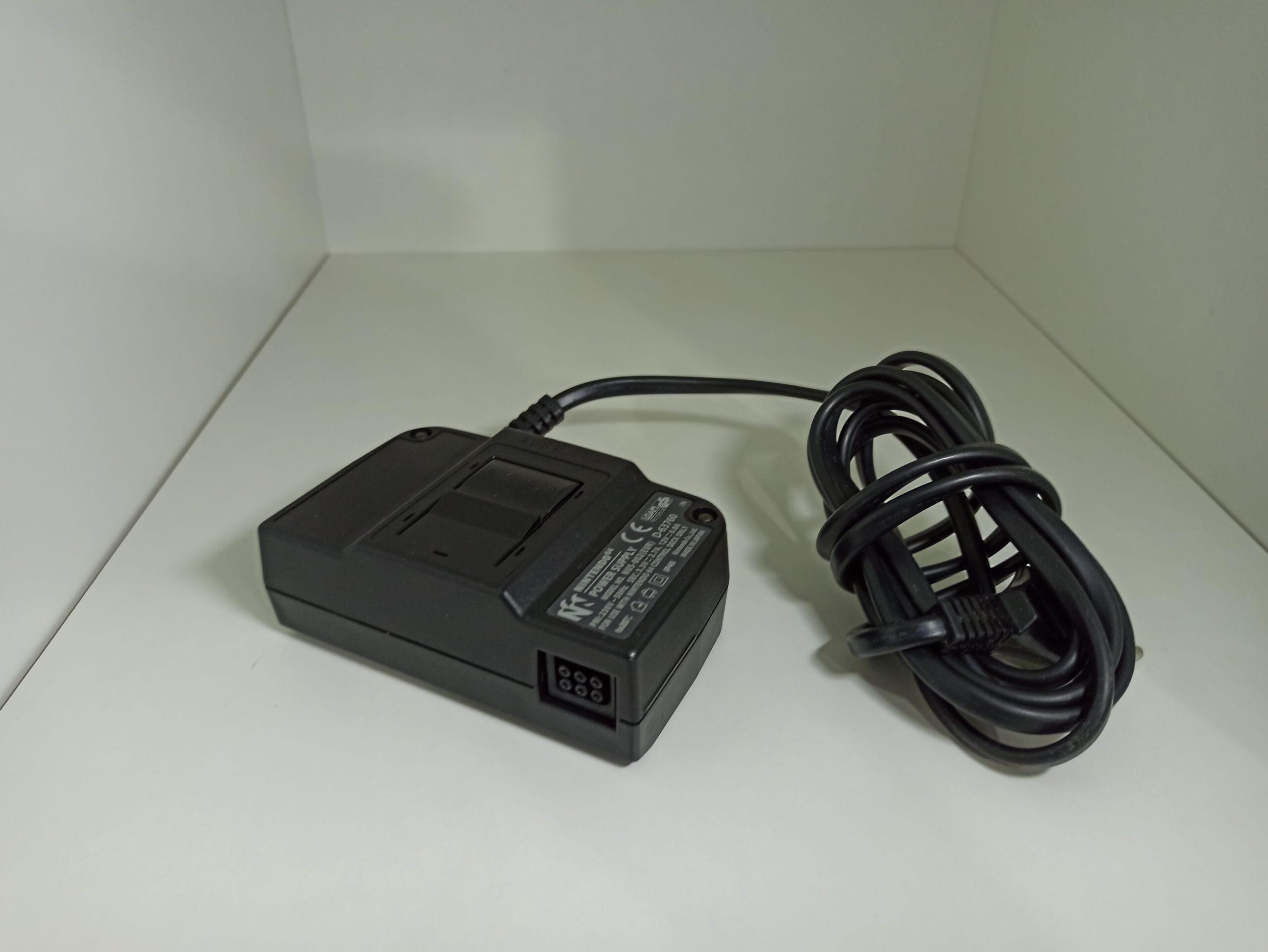 Nintendo 64 Pikachu Edition Console (PAL) - Image 11