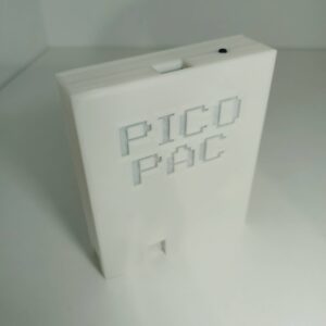 PicoPAC - Flash Cartridge for Philips Videopac / Magnavox Odyssey 2