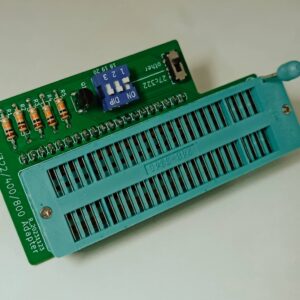 TL866 Programming Adapter 27C322/160/800/400 EPROM