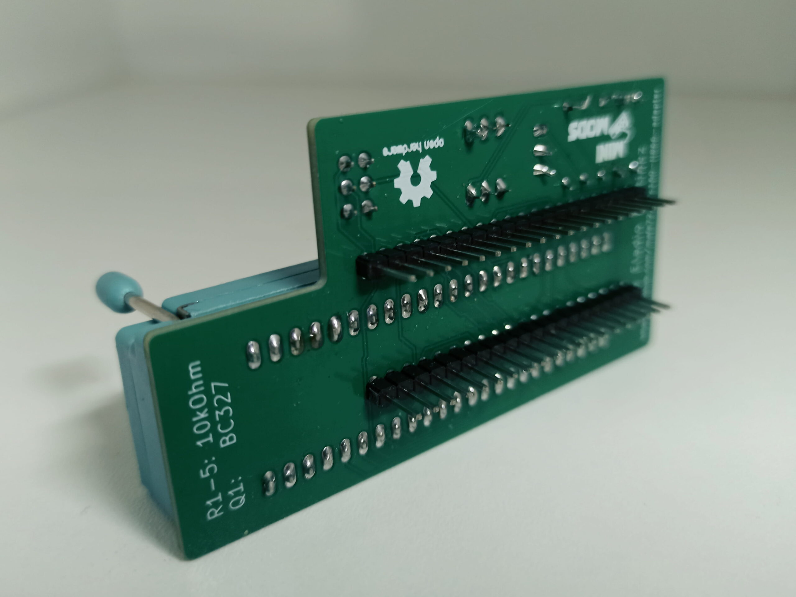 TL866 Programming Adapter 27C322/160/800/400 EPROM - Image 2