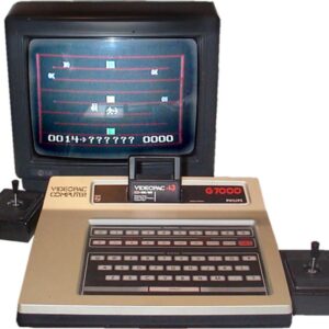 Philips Videopac